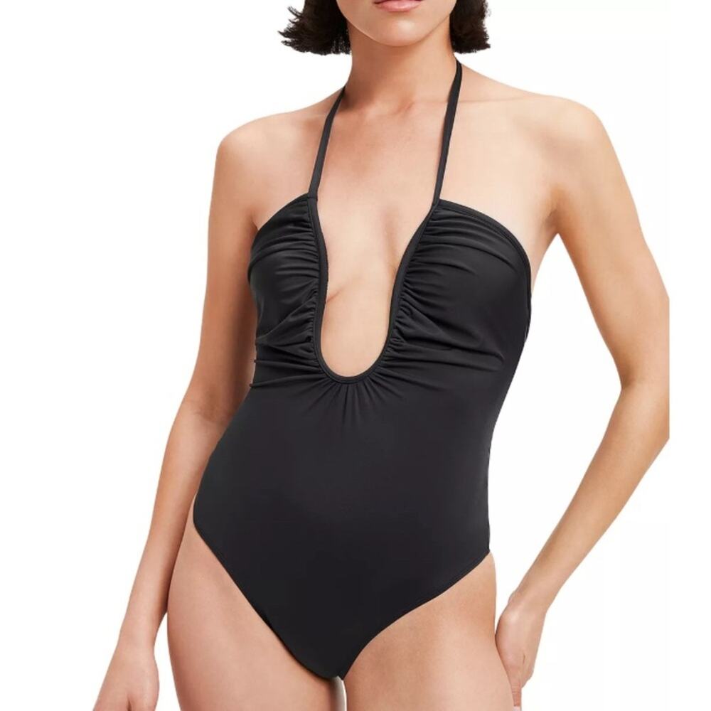 Good American Leilani One Piece - NWT